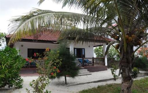 фото отеля Uroa White Villa Zanzibar