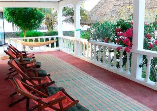 фото отеля Uroa White Villa Zanzibar