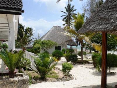 фото отеля Uroa White Villa Zanzibar