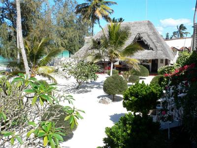 фото отеля Uroa White Villa Zanzibar