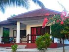 фото отеля Uroa White Villa Zanzibar