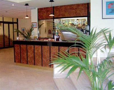 фото отеля Hotel Albatros Letojanni