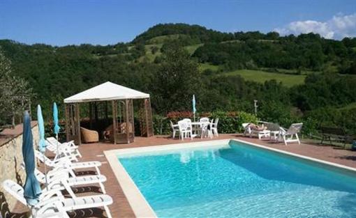 фото отеля Il Borghetto di Pedana