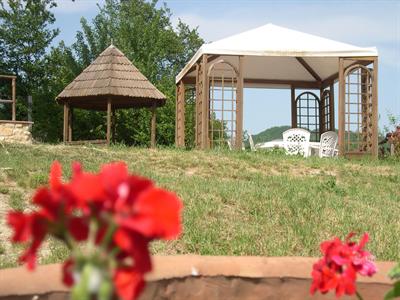 фото отеля Il Borghetto di Pedana