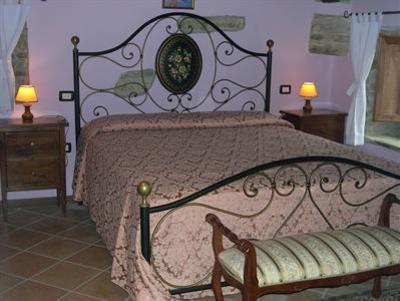 фото отеля Il Borghetto di Pedana