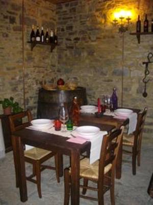 фото отеля Il Borghetto di Pedana