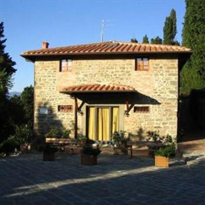 фото отеля Residence Il Gavillaccio Hotel Figline Valdarno