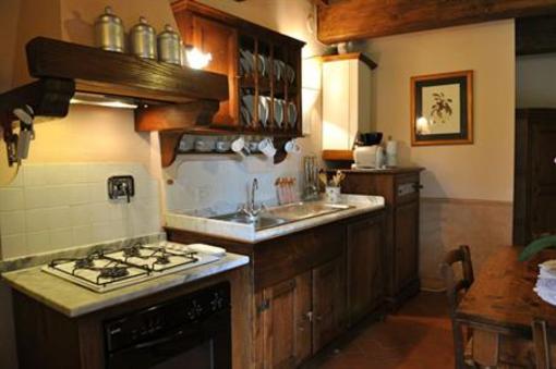 фото отеля Residence Il Gavillaccio Hotel Figline Valdarno
