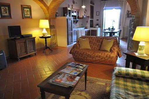 фото отеля Residence Il Gavillaccio Hotel Figline Valdarno