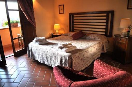 фото отеля Residence Il Gavillaccio Hotel Figline Valdarno