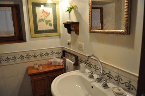 фото отеля Residence Il Gavillaccio Hotel Figline Valdarno
