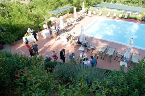 фото отеля Residence Il Gavillaccio Hotel Figline Valdarno