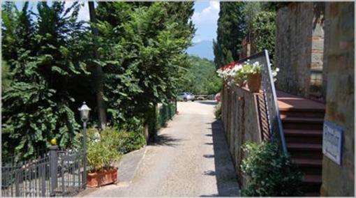 фото отеля Residence Il Gavillaccio Hotel Figline Valdarno