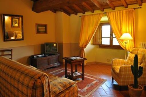 фото отеля Residence Il Gavillaccio Hotel Figline Valdarno