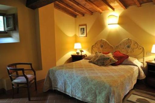 фото отеля Residence Il Gavillaccio Hotel Figline Valdarno