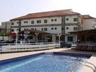 фото отеля Travel Express International Hotel