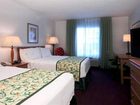 фото отеля Fairfield Inn & Suites Houston The Woodlands Conroe