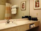 фото отеля Fairfield Inn & Suites Houston The Woodlands Conroe