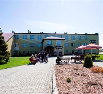 фото отеля Domki Ania