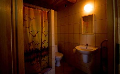 фото отеля Domki Ania