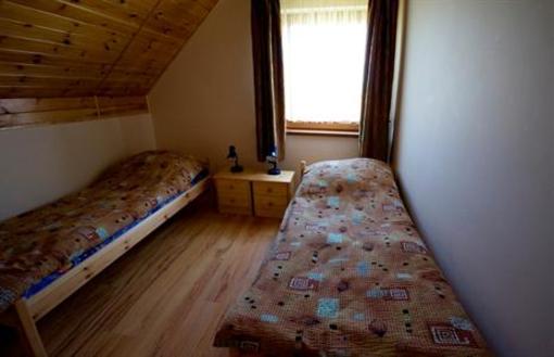 фото отеля Domki Ania