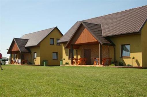 фото отеля Domki Ania