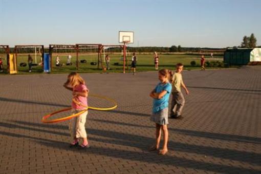 фото отеля Domki Ania