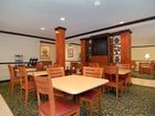 фото отеля Econo Lodge Inn & Suites Charlotte Airport