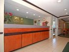 фото отеля Econo Lodge Inn & Suites Charlotte Airport