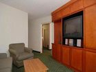 фото отеля Econo Lodge Inn & Suites Charlotte Airport