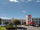 фото отеля Econo Lodge Inn & Suites Charlotte Airport