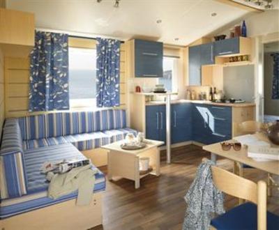 фото отеля Camping Les Mimosas