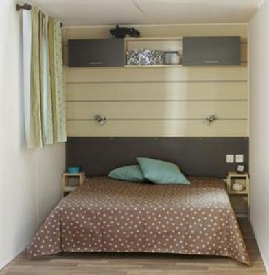 фото отеля Camping Les Mimosas