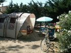 фото отеля Camping Les Mimosas