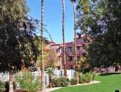 фото отеля Windmill Inn of Sun City West