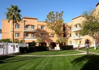 фото отеля Windmill Inn of Sun City West