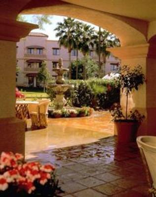 фото отеля Windmill Inn of Sun City West