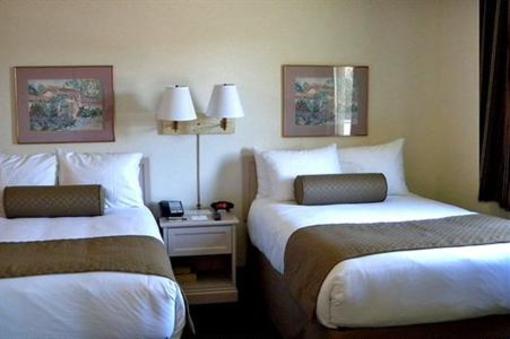 фото отеля Windmill Inn of Sun City West