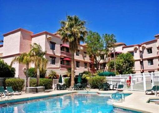 фото отеля Windmill Inn of Sun City West
