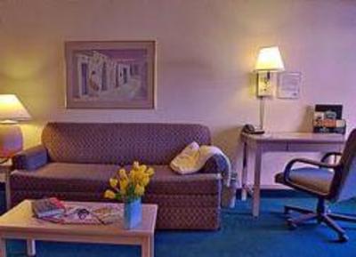 фото отеля Windmill Inn of Sun City West
