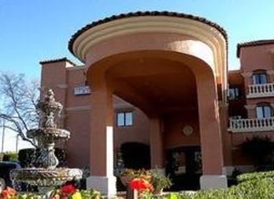 фото отеля Windmill Inn of Sun City West