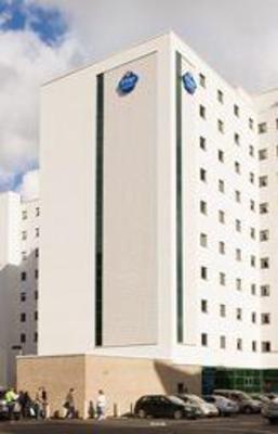 фото отеля Etap Hotel Birmingham Airport