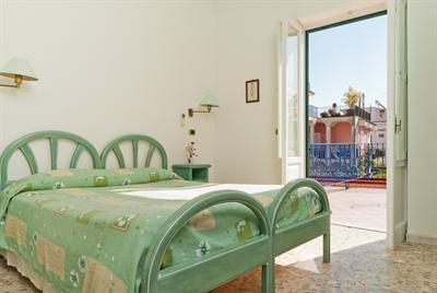 фото отеля Hotel Del Postiglione