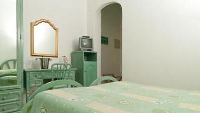 фото отеля Hotel Del Postiglione