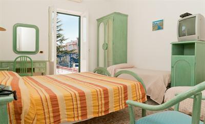 фото отеля Hotel Del Postiglione