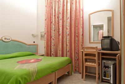 фото отеля Hotel Del Postiglione