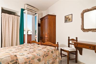 фото отеля Hotel Del Postiglione