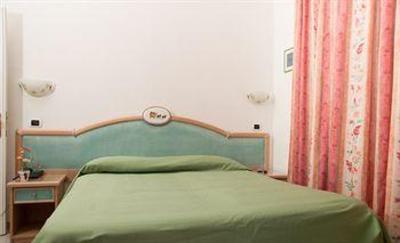 фото отеля Hotel Del Postiglione