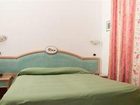 фото отеля Hotel Del Postiglione