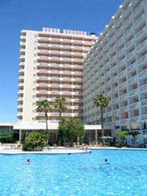 фото отеля Cavanna Hotel La Manga del Mar Menor